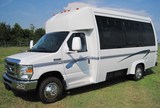 Buses For Sale