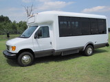 Buses For Sale
