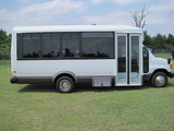 Used Buses For Sale