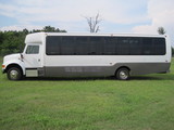 Buses For Sale