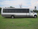 Used Buses For Sale