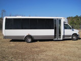 Buses For Sale