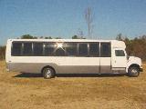 Buses For Sale