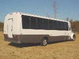Buses For Sale
