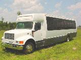 Buses For Sale