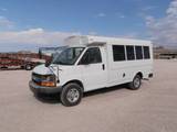 Buses For Sale