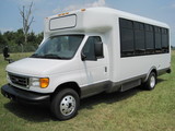 Used Bus Sales