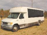 Buses For Sale