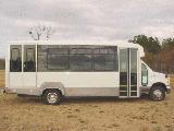 Buses For Sale