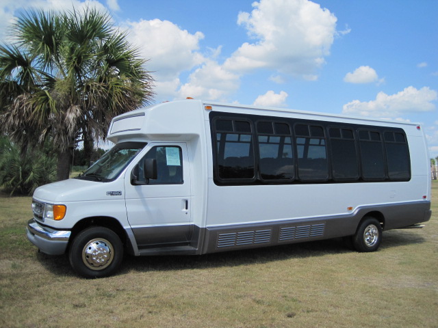 Used Buses for Sale