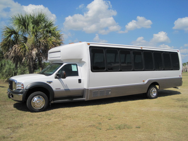 Used Buses for Sale
