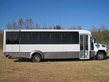 alternative fuel buses for sale