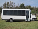 eldorado bus sales