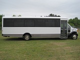glaval bus sales