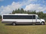 krystal k40 f650 buses for sale