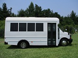 preschool buses for sales