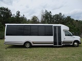 turtle top buses for sales