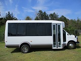 used bus sales