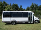 used wheelchairbusses for sale, elkhart
