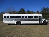 used school buses for sale