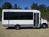 used wheelchair buses for sale