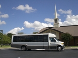 Church Bus for sale