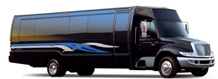 Krystal Koach Limo Bus