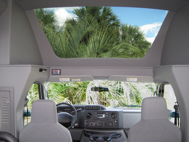 buses for sale, passenger view glass