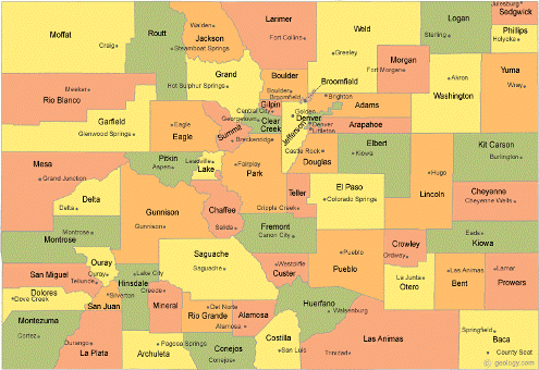 bus sales, colorado co