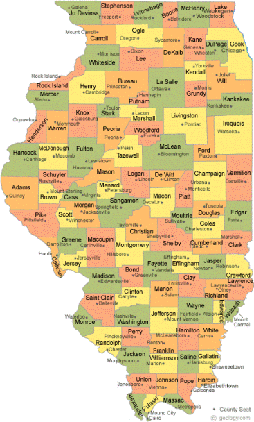 bus sales, illinois