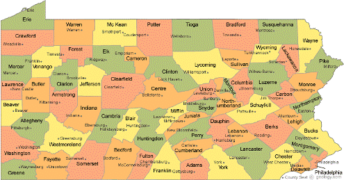 bus sales, pennsylvania