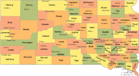 bus sales, south dakota sd