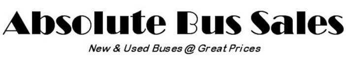 Absolute Bus Sales
